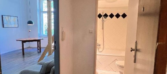 Estudio en Kreuzberg, Germany No. 362595 16