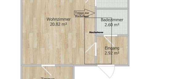 Estudio en Kreuzberg, Germany No. 362595 11