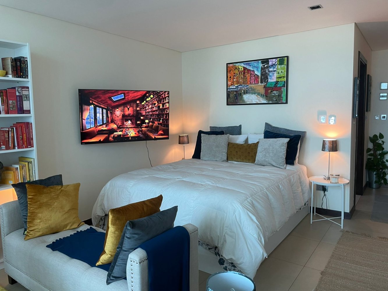 Studio in DIFC, UAE No. 9062