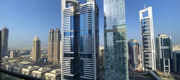 Studio in DIFC, UAE No. 9062 8