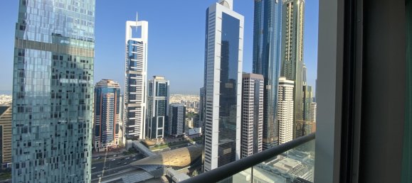 Studio in DIFC, UAE No. 9062 7