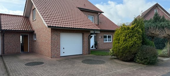 5 bedrooms House in County of Bentheim, Germany No. 209378 13