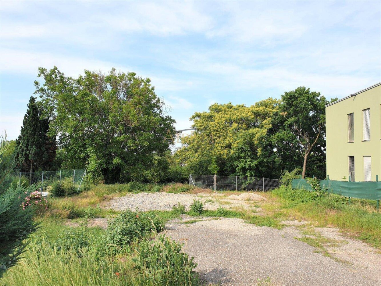 Terreno en Favoriten, Austria 734 m² No. 63888