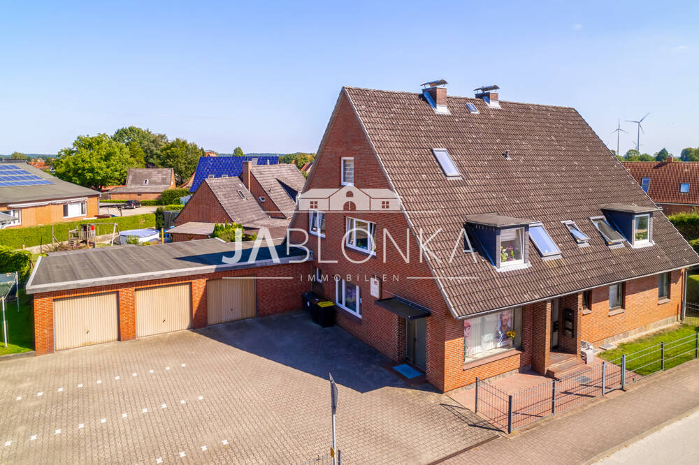 10غرفة بناية في Duchy of Lauenburg, Germany رقم 274311