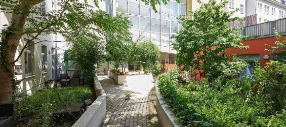 Apartamento de 2 divisões em Rudolfsheim-Funfhaus, Austria N.º 235335 9