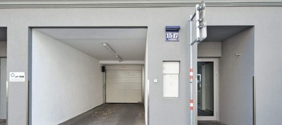 Apartamento de 2 divisões em Rudolfsheim-Funfhaus, Austria N.º 235335 10