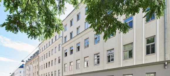 Apartamento de 2 divisões em Rudolfsheim-Funfhaus, Austria N.º 235335 2