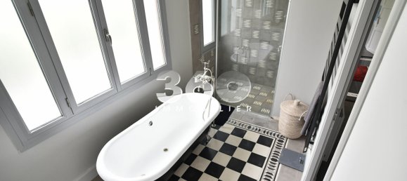 Apartamento de 4 dormitorios en Aix-les-Bains, France No. 199002 6