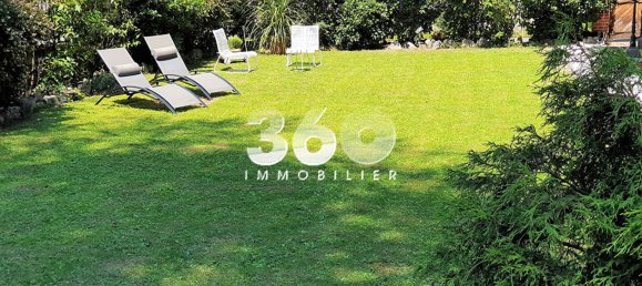 Apartamento de 4 dormitorios en Aix-les-Bains, France No. 199002 7