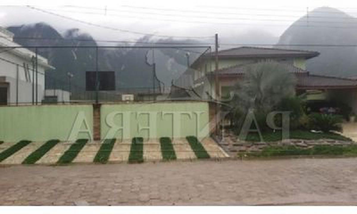 5 غرف نوم منزل في Sao Paulo, Brazil رقم 571841