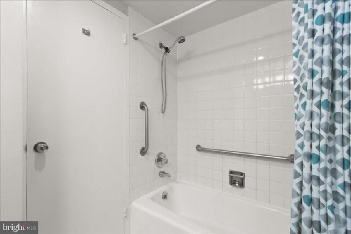 استوديو في Chevy Chase, USA رقم 412263