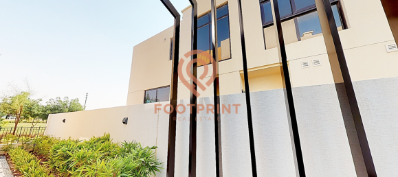 3 Schlafzimmer Stadthaus in Dubai, UAE, Nr. 24618 12