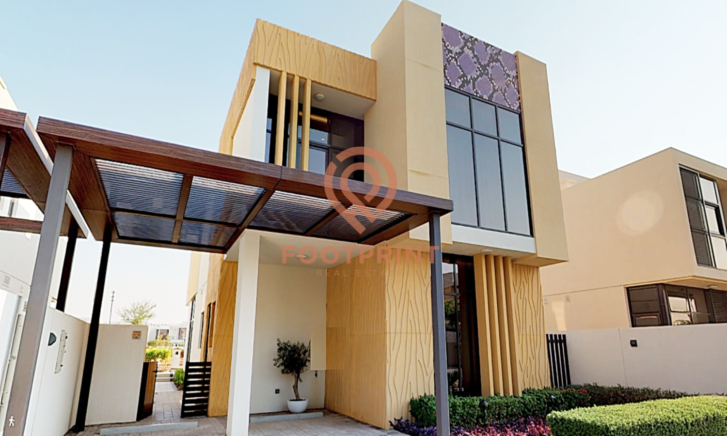 3 Schlafzimmer Stadthaus in Dubai, UAE, Nr. 24618