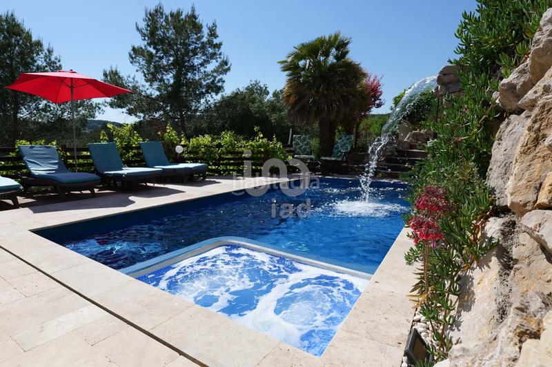 6 bedrooms Villa in Olivella, Spain No. 242456