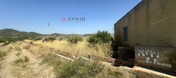 قطعة أرض في Estivella, Spain رقم 169593 3