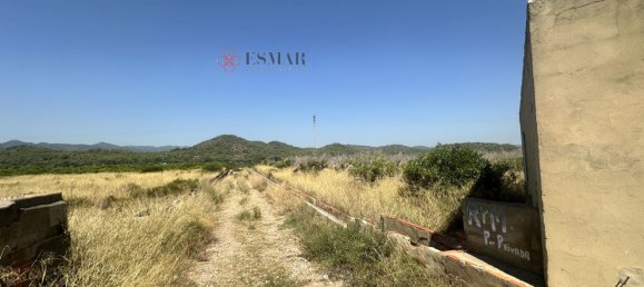 قطعة أرض في Estivella, Spain رقم 169593 2