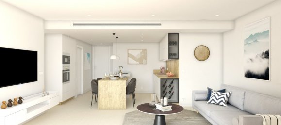 3 bedrooms Bungalow in San Pedro del Pinatar, Spain No. 5853 4