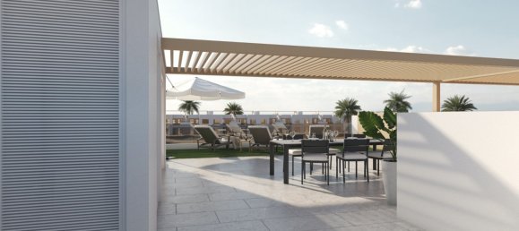 3 bedrooms Bungalow in San Pedro del Pinatar, Spain No. 5853 6