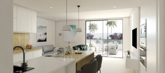 3 bedrooms Bungalow in San Pedro del Pinatar, Spain No. 5853 3