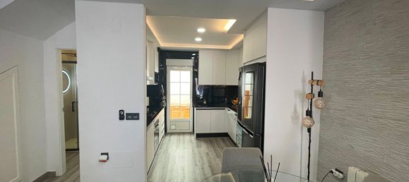 3 Schlafzimmer Stadthaus in Alicante, Spain, Nr. 190763 9