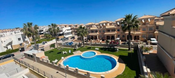 3 Schlafzimmer Stadthaus in Alicante, Spain, Nr. 190763 27