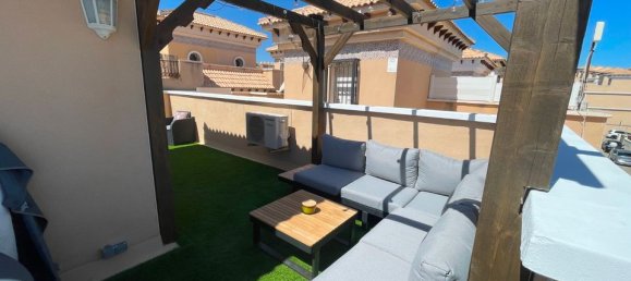 3 Schlafzimmer Stadthaus in Alicante, Spain, Nr. 190763 21