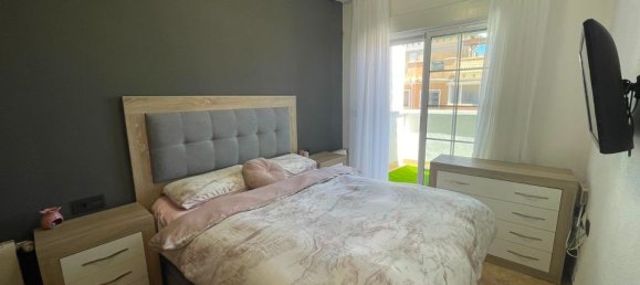 3 Schlafzimmer Stadthaus in Alicante, Spain, Nr. 190763 17