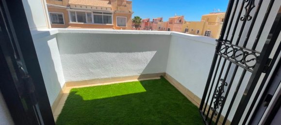 3 Schlafzimmer Stadthaus in Alicante, Spain, Nr. 190763 18