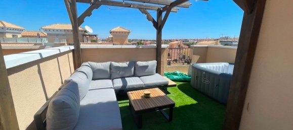 3 Schlafzimmer Stadthaus in Alicante, Spain, Nr. 190763 3