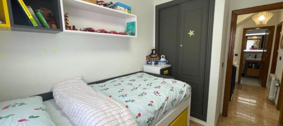 3 Schlafzimmer Stadthaus in Alicante, Spain, Nr. 190763 15