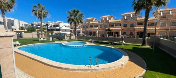 3 Schlafzimmer Stadthaus in Alicante, Spain, Nr. 190763 2