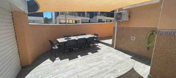 3 Schlafzimmer Stadthaus in Alicante, Spain, Nr. 190763 22