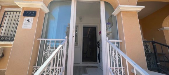 3 Schlafzimmer Stadthaus in Alicante, Spain, Nr. 190763 23