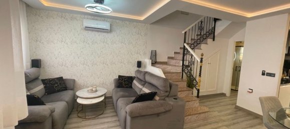 3 Schlafzimmer Stadthaus in Alicante, Spain, Nr. 190763 6