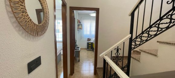 3 Schlafzimmer Stadthaus in Alicante, Spain, Nr. 190763 20