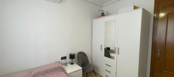 3 Schlafzimmer Stadthaus in Alicante, Spain, Nr. 190763 12