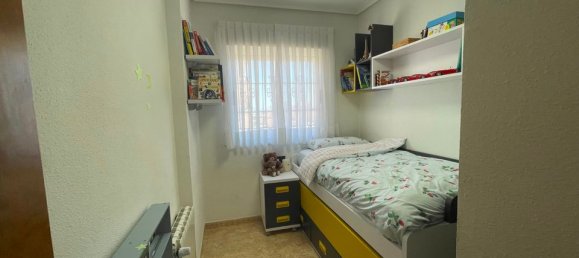 3 Schlafzimmer Stadthaus in Alicante, Spain, Nr. 190763 14