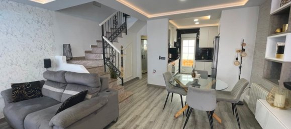 3 Schlafzimmer Stadthaus in Alicante, Spain, Nr. 190763 4