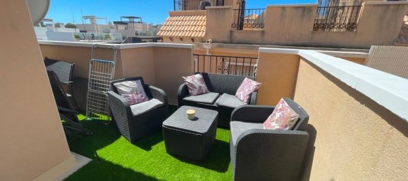 3 Schlafzimmer Stadthaus in Alicante, Spain, Nr. 190763 19