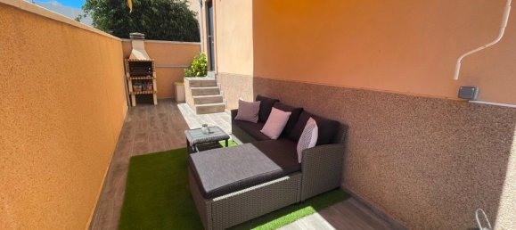 3 Schlafzimmer Stadthaus in Alicante, Spain, Nr. 190763 25