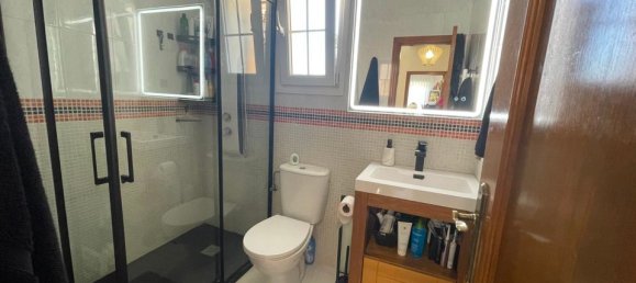 3 Schlafzimmer Stadthaus in Alicante, Spain, Nr. 190763 16