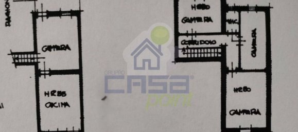 Вилла с 7 комнатами в Каннето суль Ольо, Италия № 145142 34