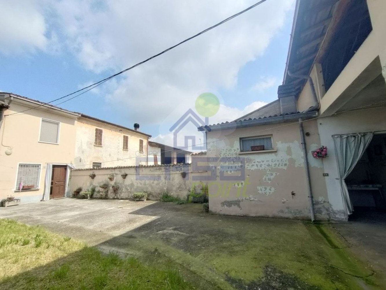 7-Zimmer Villa in Canneto sull'Oglio, Italy, Nr. 145142