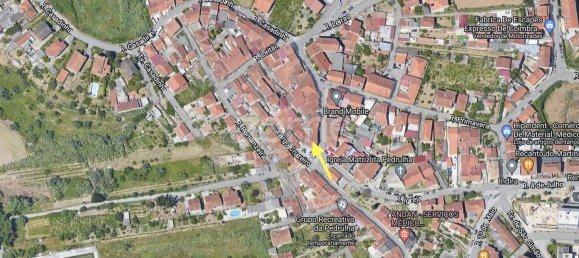 2 bedrooms House in Coimbra, Portugal No. 85543 14