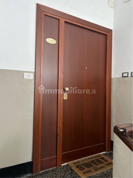 Apartamento de 5 divisões em Savona, Italy N.º 112107