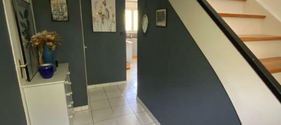 Casa de 4 dormitorios en Sarthe, France No. 283651 10