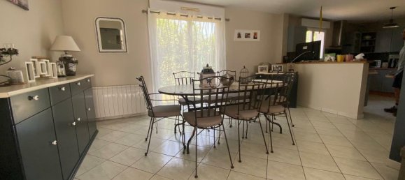 Casa de 4 dormitorios en Sarthe, France No. 283651 6