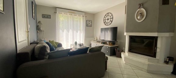 Casa de 4 dormitorios en Sarthe, France No. 283651 9