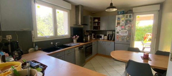 Casa de 4 dormitorios en Sarthe, France No. 283651 7