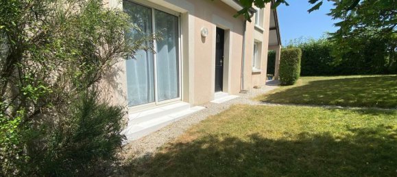 Casa de 4 dormitorios en Sarthe, France No. 283651 4